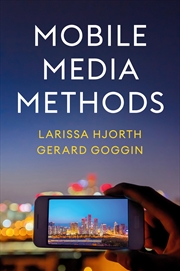 Buy Mobile Media Methods