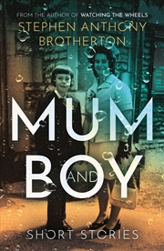 Buy Mum and Boy