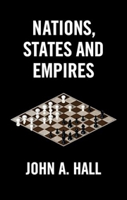 Buy Nations, States and Empires