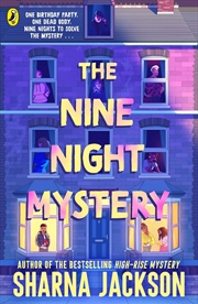 Buy The Nine Night Mystery