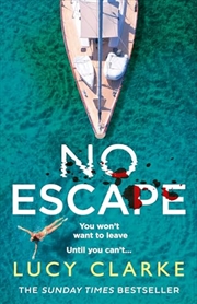 Buy No Escape