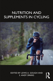 Buy Nutrition and Supplements in Cycling