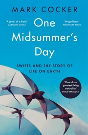 Buy One Midsummer's Day