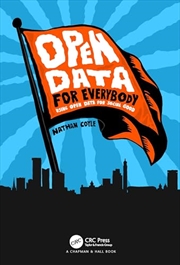 Buy Open Data for Everybody: Using Open Data for Social Good