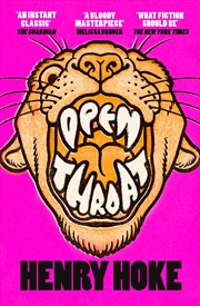 Buy Open Throat