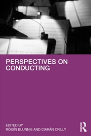 Buy Perspectives on Conducting