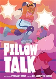 Buy Pillow Talk