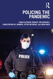 Buy Policing the Pandemic