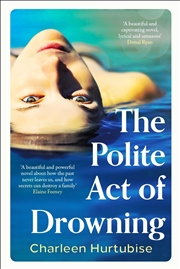 Buy The Polite Act of Drowning