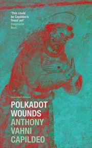 Buy Polkadot Wounds