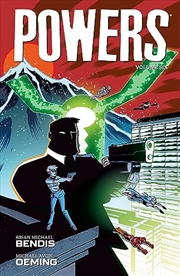 Buy Powers Volume 6 (Powers, 6)