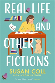 Buy Real Life and Other Fictions: A Novel