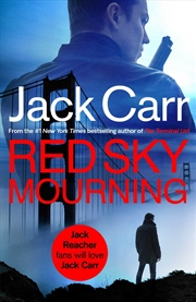 Buy Red Sky Mourning