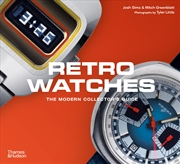 Buy Retro Watches   /anglais