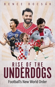 Buy Rise of the Underdogs