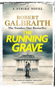 Buy The Running Grave