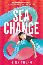 Buy Sea Change