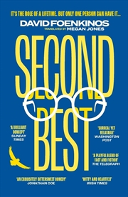 Buy Second Best