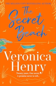 Buy The Secret Beach