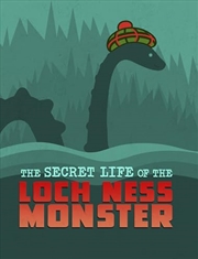 Buy The Secret Life of the Loch Ness Monster