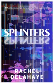 Buy SPLINTERS