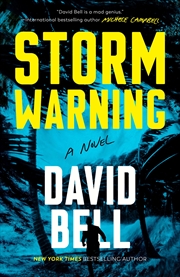 Buy Storm Warning