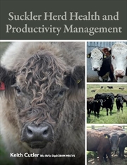 Buy Suckler Herd Health and Productivity Management