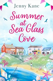 Buy Summer at Sea Glass Cove