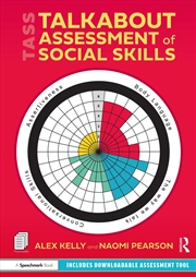 Buy Talkabout Assessment of Social Skills