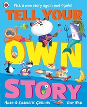 Buy Tell Your Own Funny Story