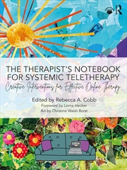 Buy Therapist  S Notebook For Systemi