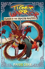 Buy Tiger Warrior: Clash Of The Dragon Masters  