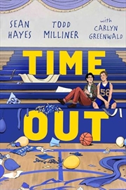 Buy Time Out