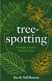 Buy Tree-spotting