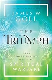 Buy Triumph: Your Comprehensive Guide to Spiritual Warfare