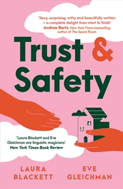 Buy TRUST AND SAFETY