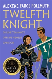 Buy Twelfth Knight