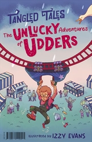 Buy The Unlucky Adventures of Udders / The Legend of Lucky Luke