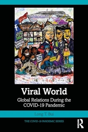 Buy Viral World (The COVID-19 Pandemic Series)