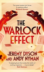 Buy The Warlock Effect  