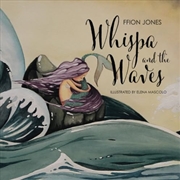 Buy Whispa and the Waves