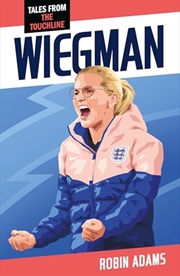 Buy Wiegman