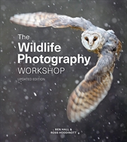 Buy Wildlife Photography Workshop, The