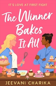 Buy Winner Bakes It All