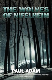 Buy The Wolves of Nifelheim