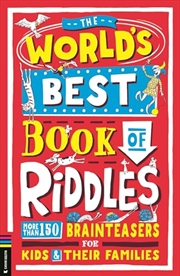 Buy Worlds Best Book Of Riddles