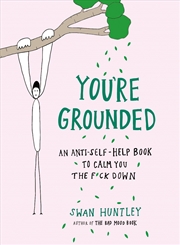 Buy Youre Grounded