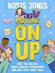 Buy Moving On Up