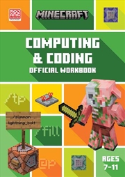 Buy Minecraft Stem Computing And Coding