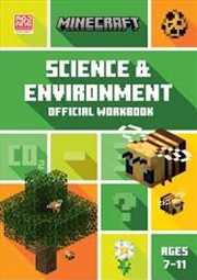 Buy Minecraft Stem Science And Environment